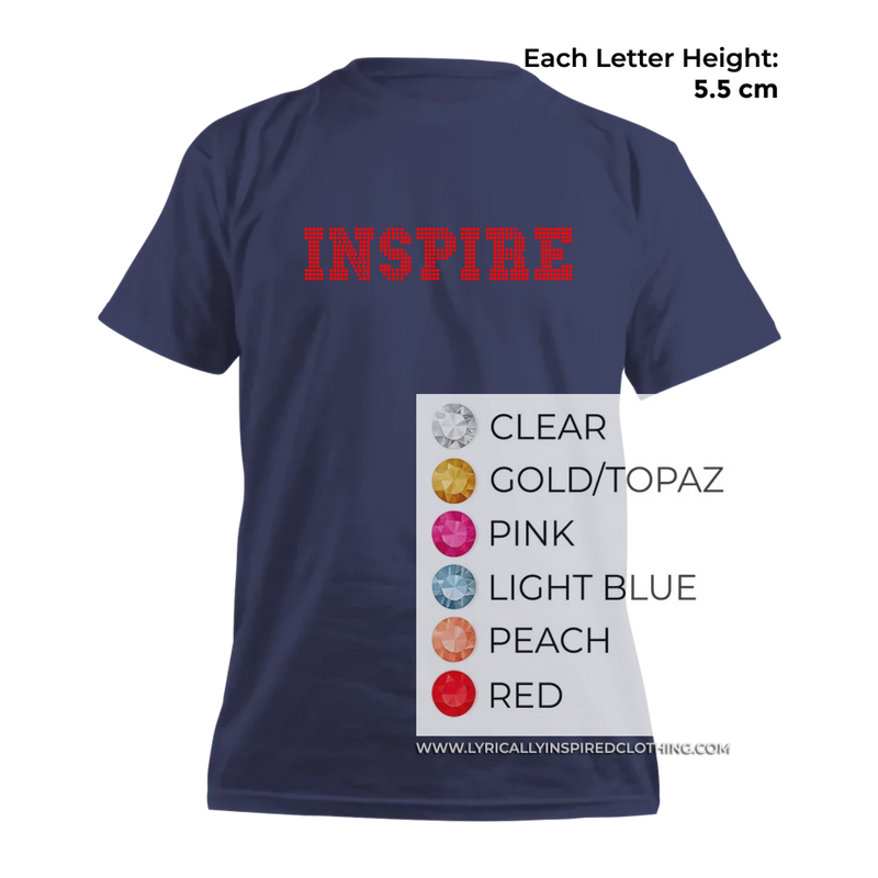 Navy Blue Unisex