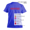 Royal Blue Unisex