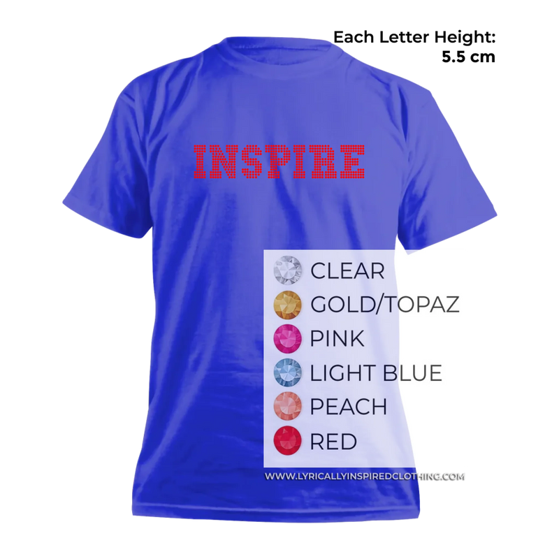 Royal Blue Unisex