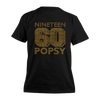 Black Unisex