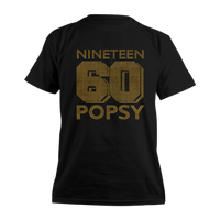Black Unisex