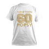 White Unisex