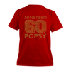 Red Unisex