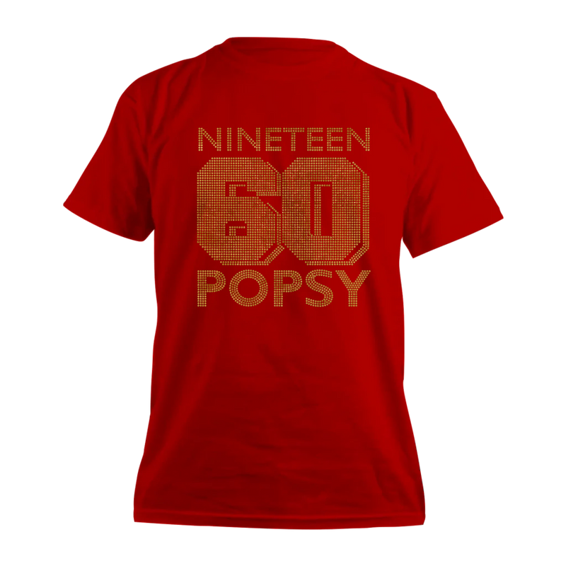 Red Unisex