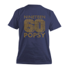 Navy Blue Unisex