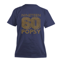 Navy Blue Unisex