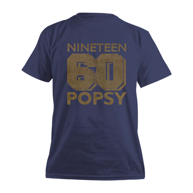 Navy Blue Unisex