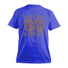Royal Blue Unisex