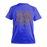 Royal Blue Unisex