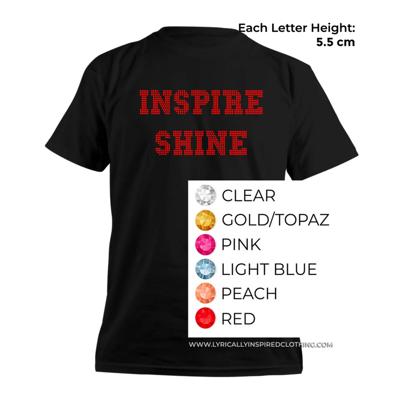 Black Unisex