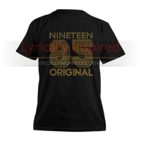 Black Unisex
