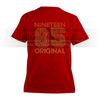 Red Unisex
