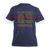 Navy Blue Unisex
