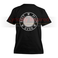 Black Unisex