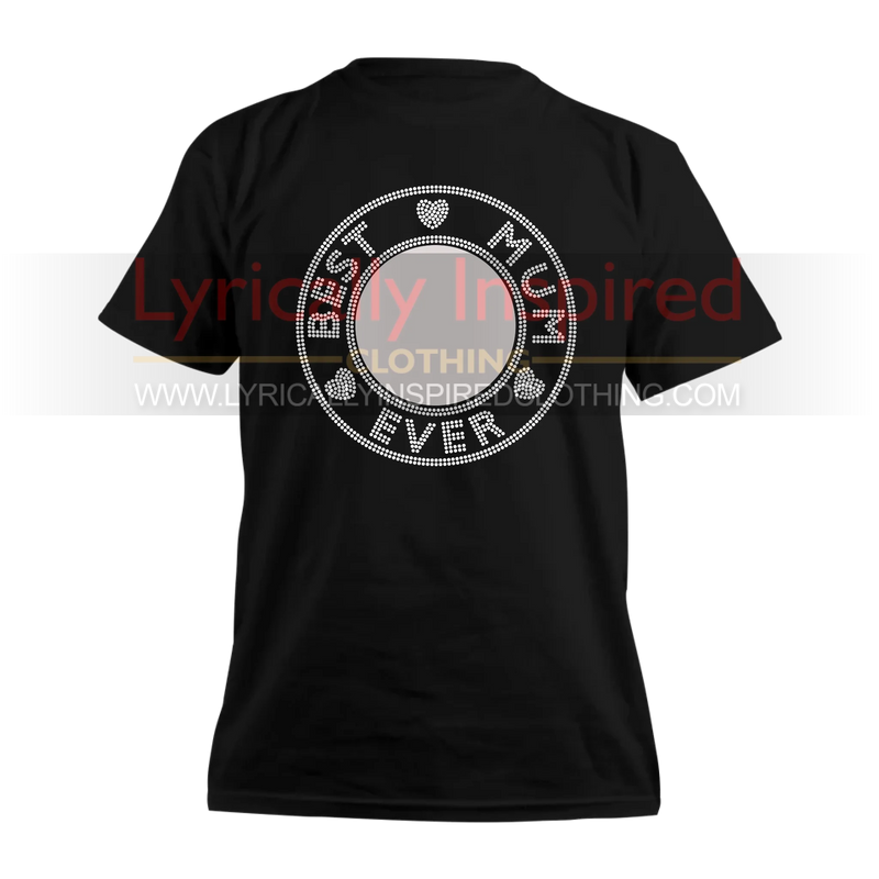 Black Unisex