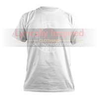 White Unisex