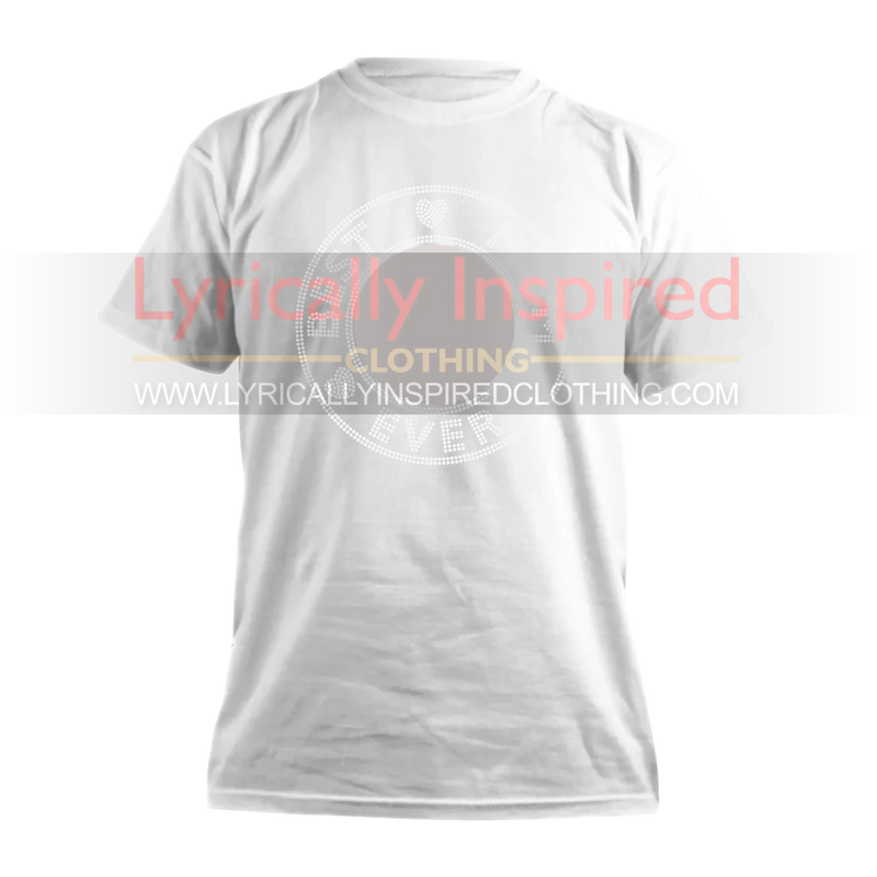 White Unisex