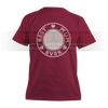 Burgundy Unisex