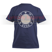 Navy Blue Unisex