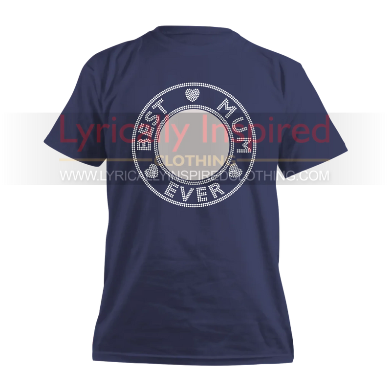 Navy Blue Unisex
