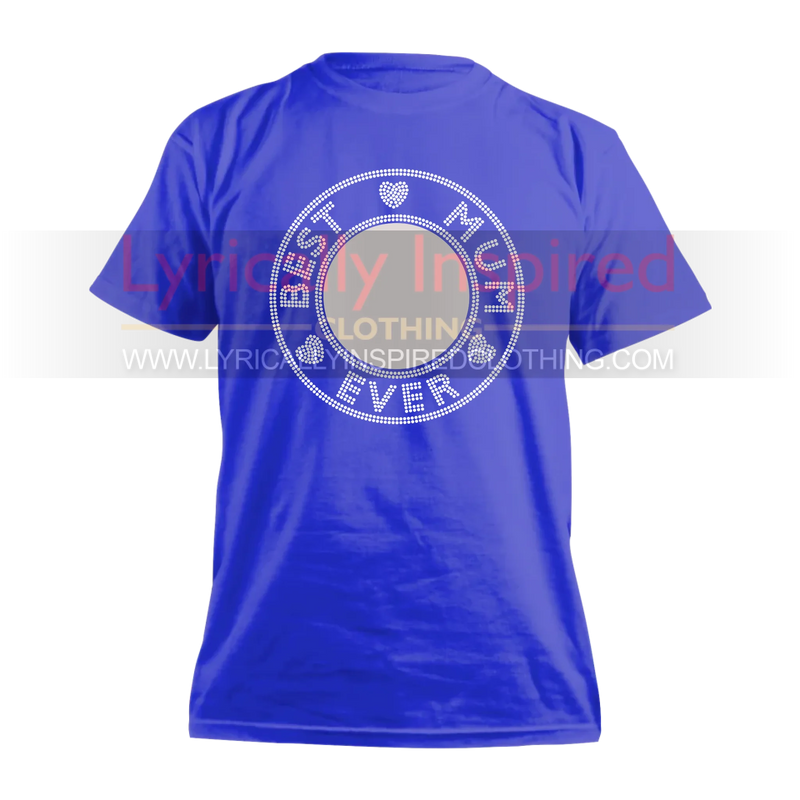 Royal Blue Unisex