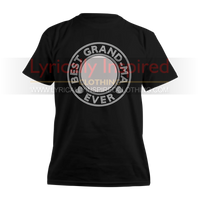 Black Unisex