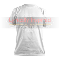 White Unisex