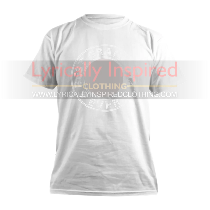 White Unisex
