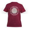 Burgundy Unisex