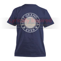 Navy Blue Unisex