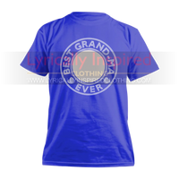 Royal Blue Unisex