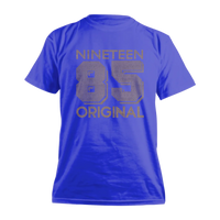 Royal Blue Unisex
