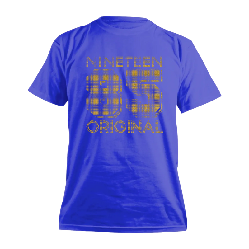 Royal Blue Unisex