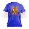 Royal Blue Unisex