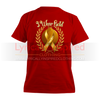 Red Unisex