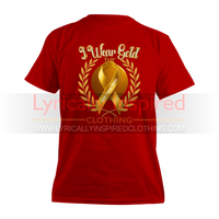 Red Unisex