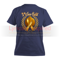 Navy Blue Unisex