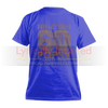 Royal Blue Unisex