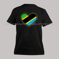 Black Unisex