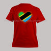 Red Unisex