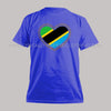 Royal Blue Unisex