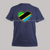 Navy Blue Unisex