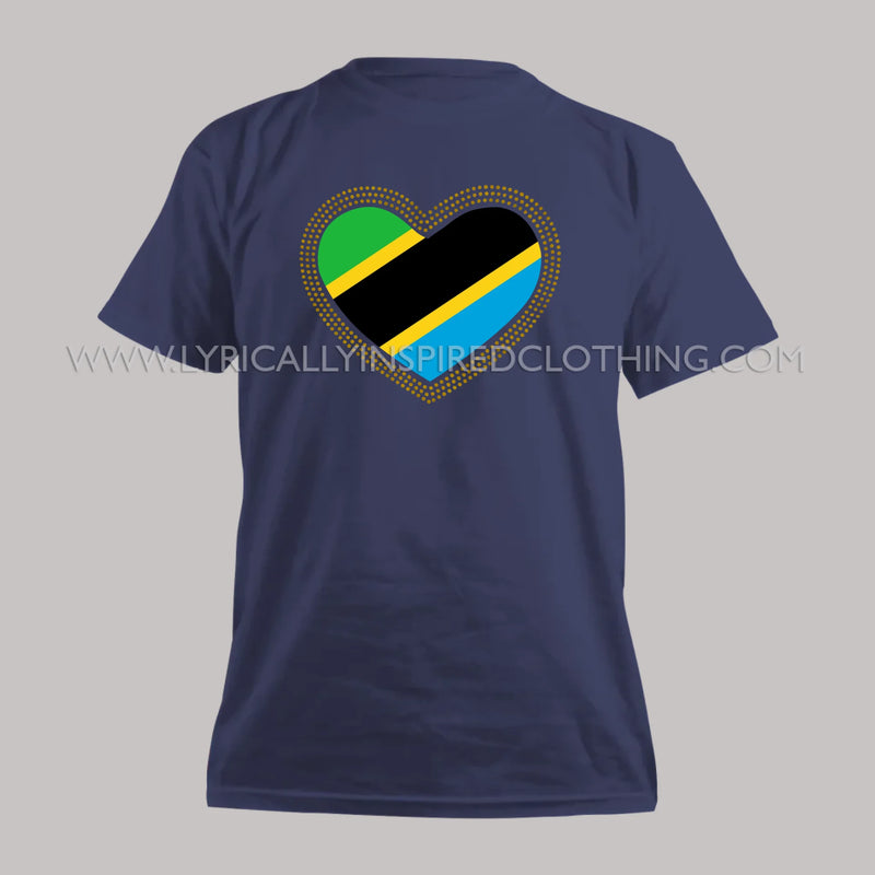 Navy Blue Unisex