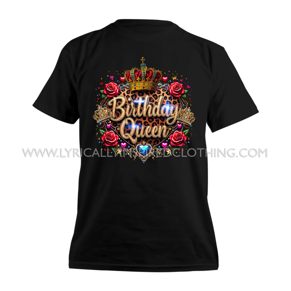 Black Unisex
