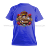 Royal Blue Unisex