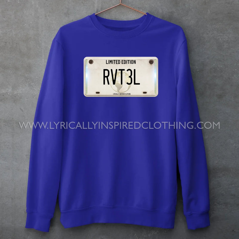 SWEAT ROYAL