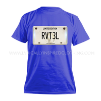 Royal Blue Unisex