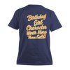 Navy Blue Unisex