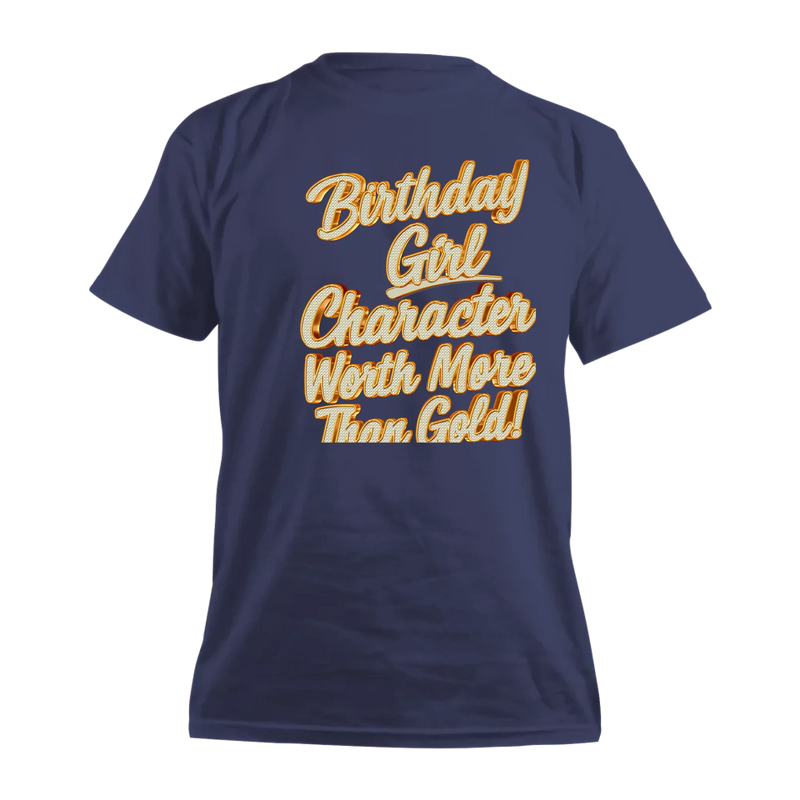 Navy Blue Unisex
