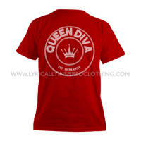 Red Unisex